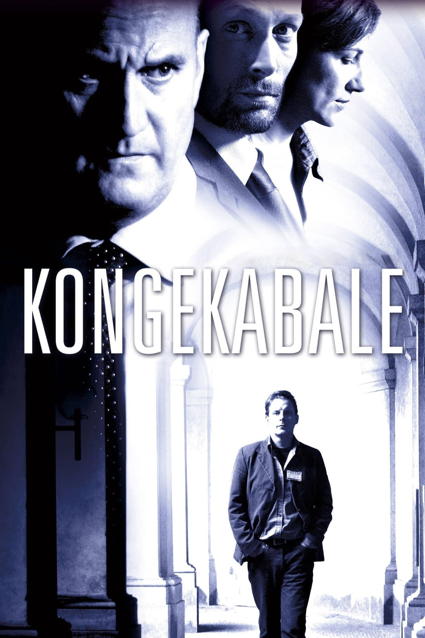 Poster King's Game