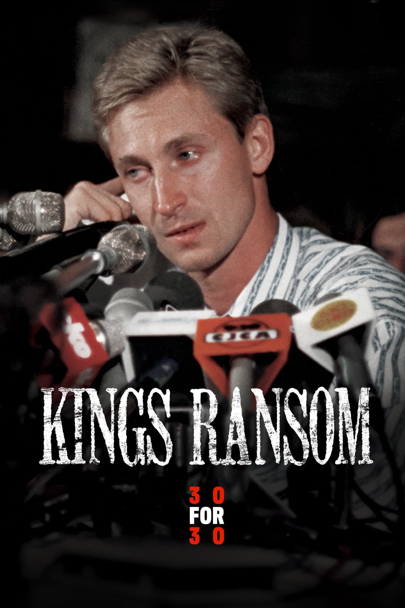 Poster Kings Ransom
