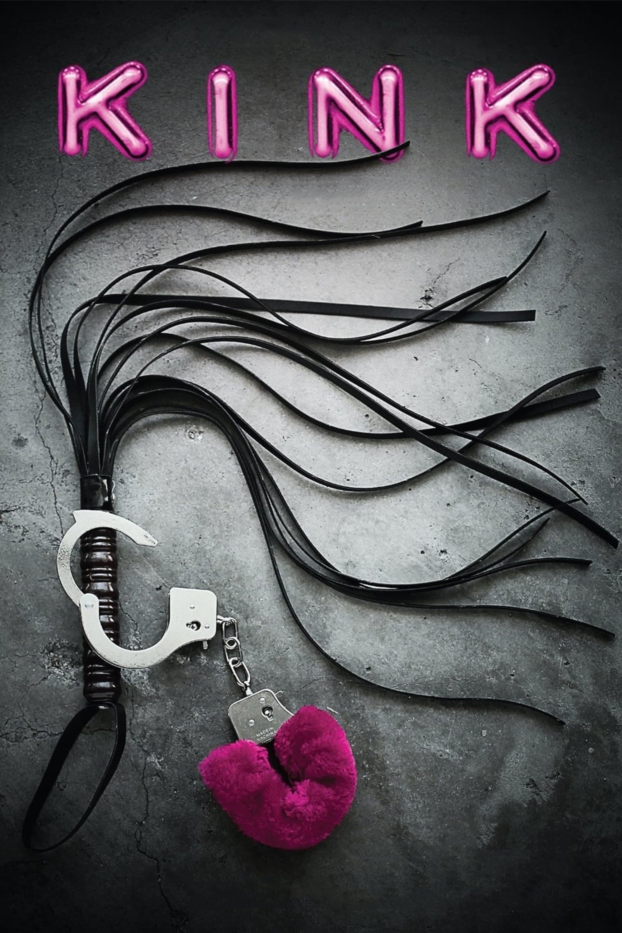 Poster Kink