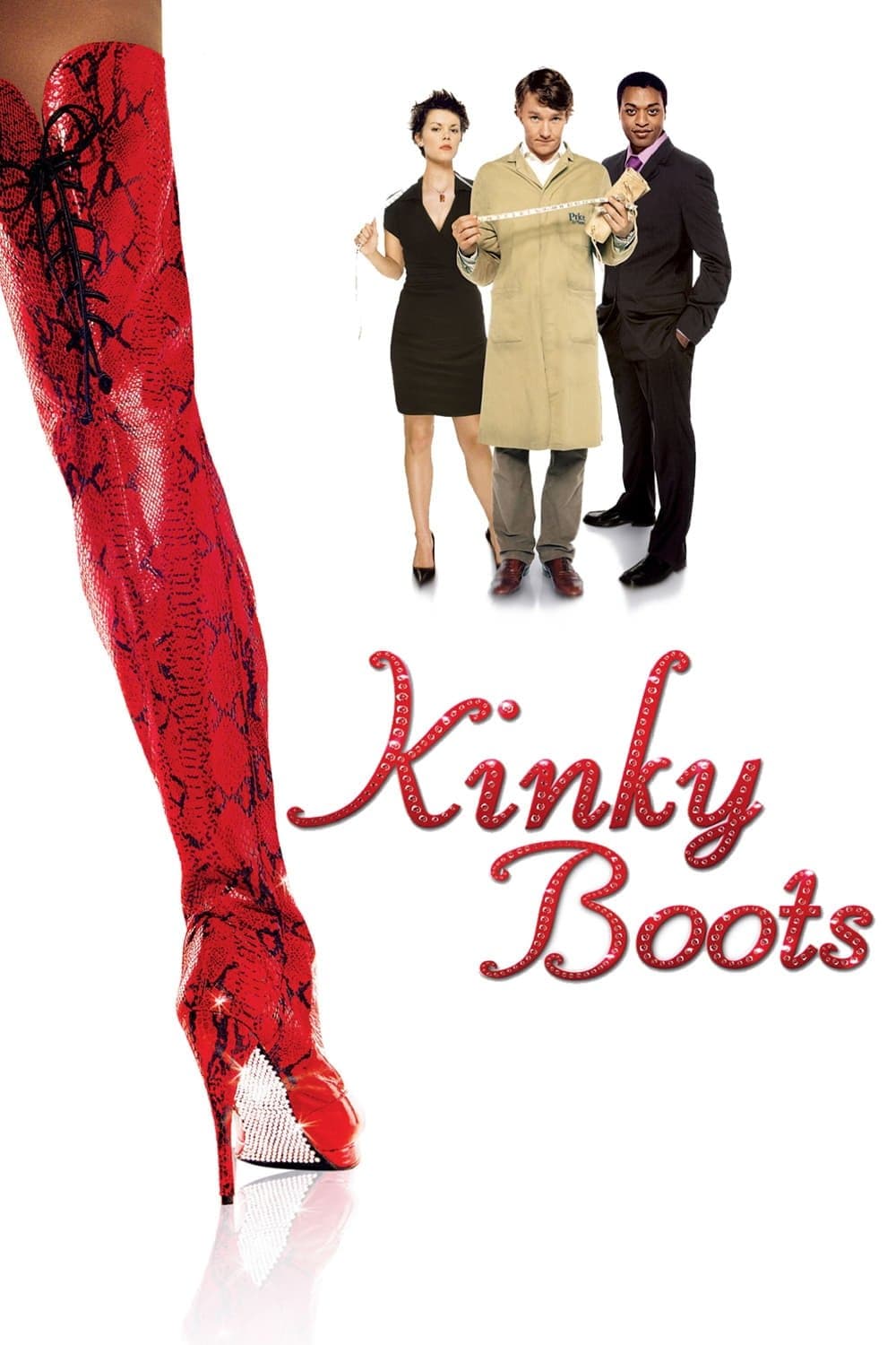 Poster Kinky Boots