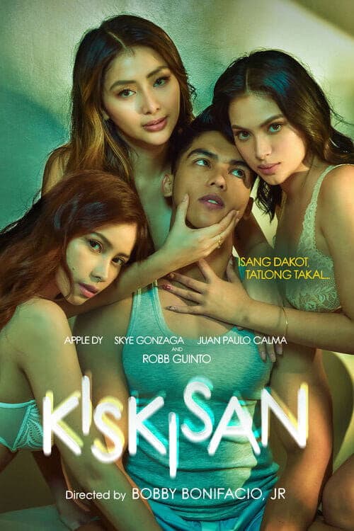 Poster Kiskisan