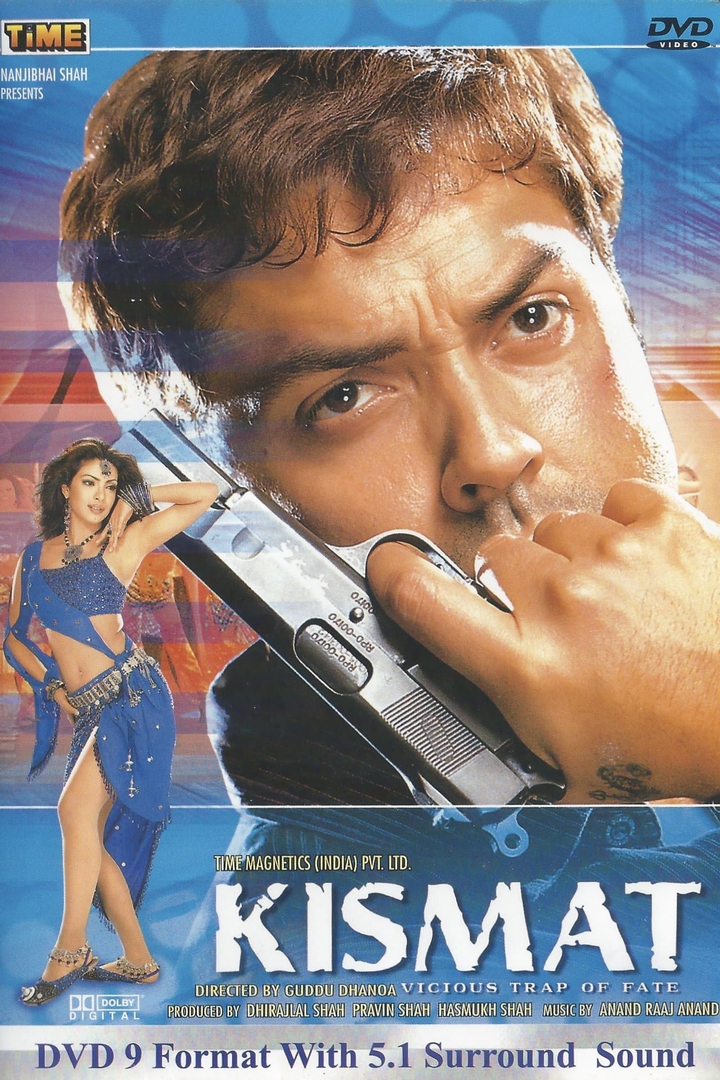 Poster Kismat