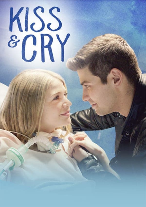 Poster Kiss and Cry
