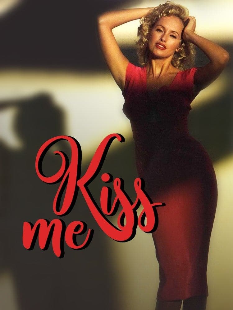 Poster Kiss Me