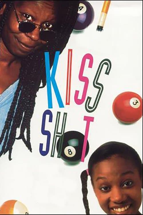 Poster Kiss Shot