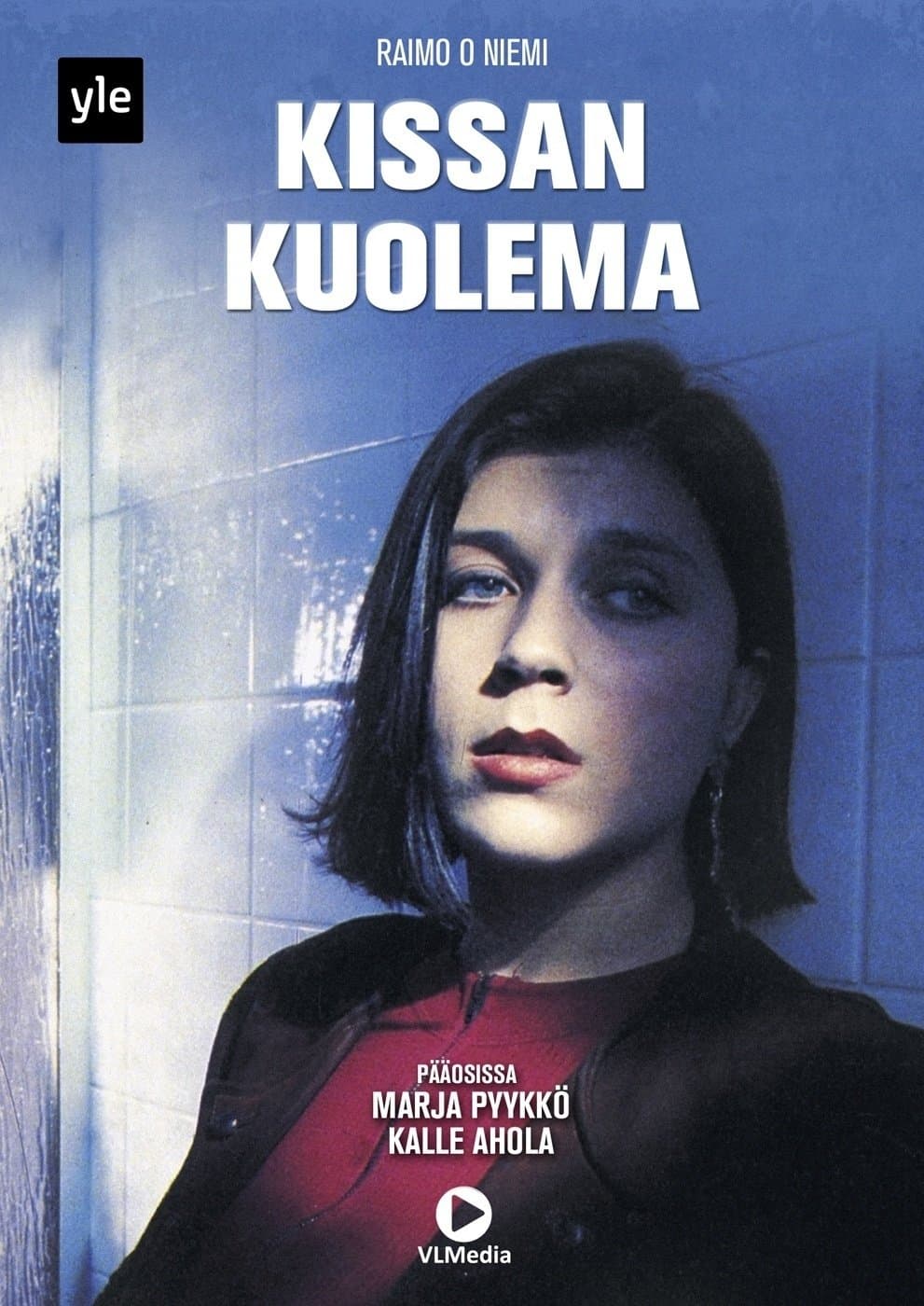 Poster Kissan kuolema