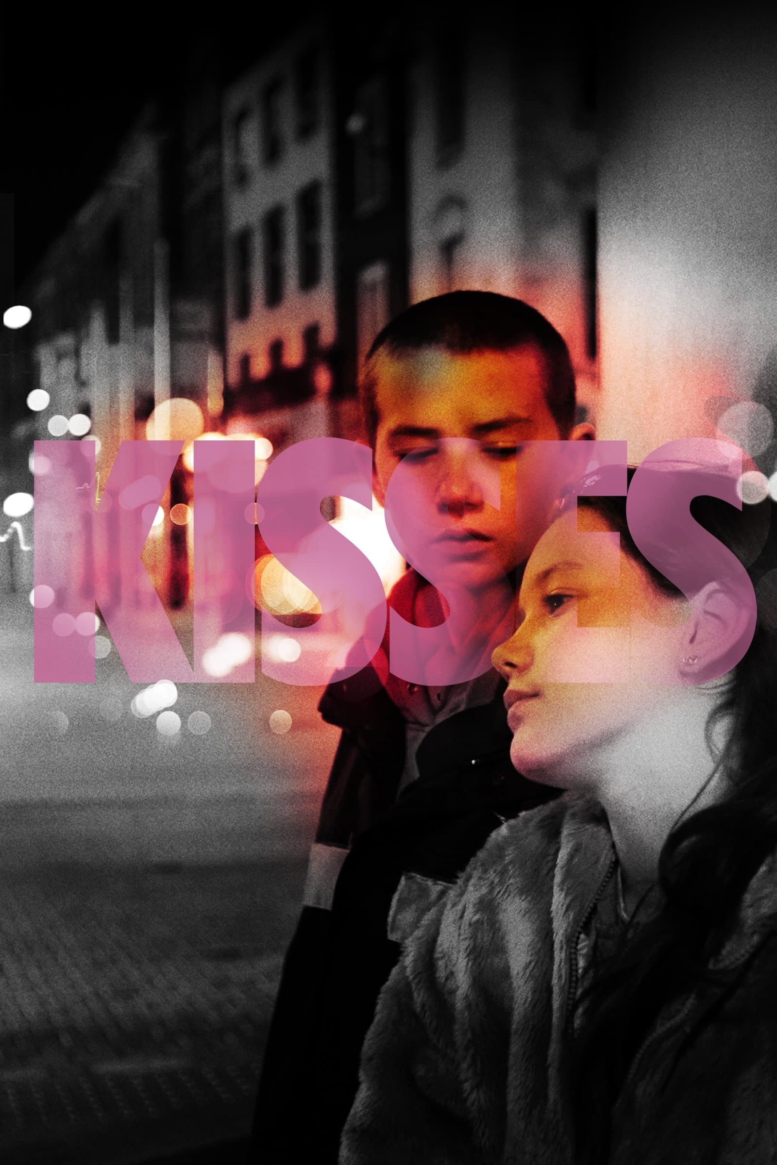 Poster Kisses
