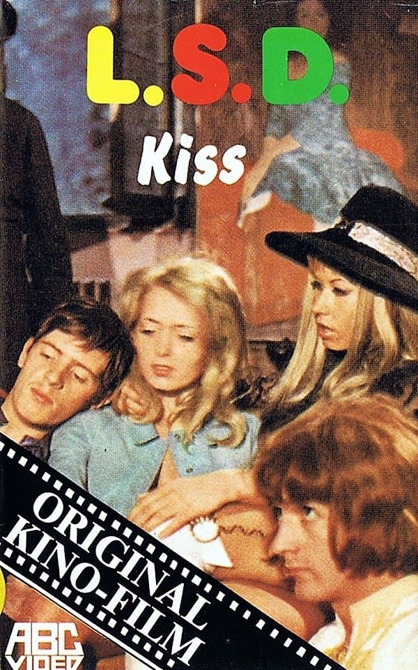 Poster Kisss.....