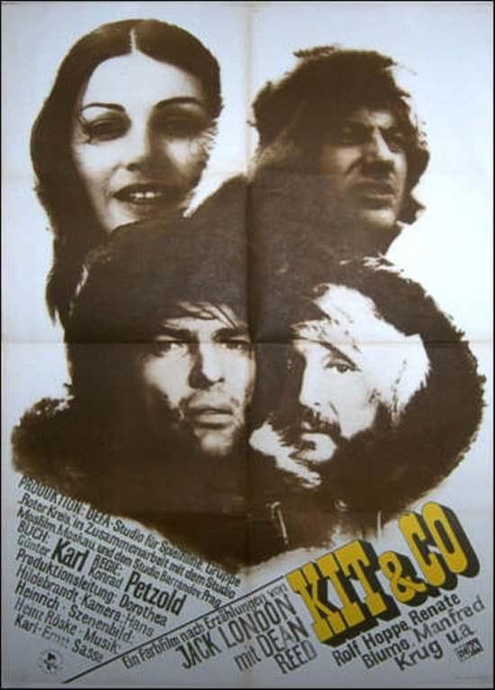 Poster Kit & Co.