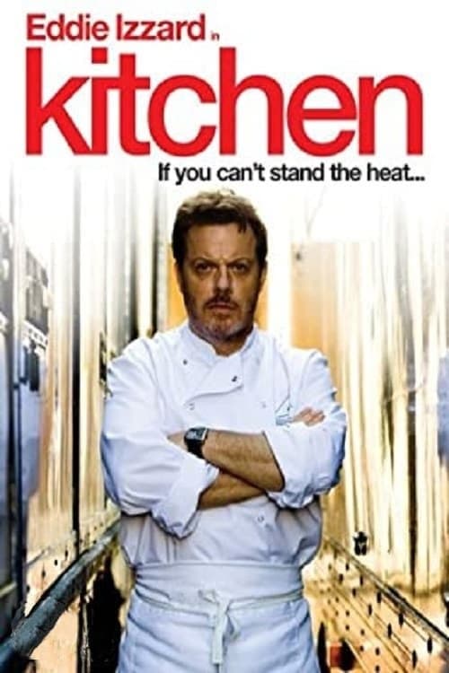 Poster Kitchen