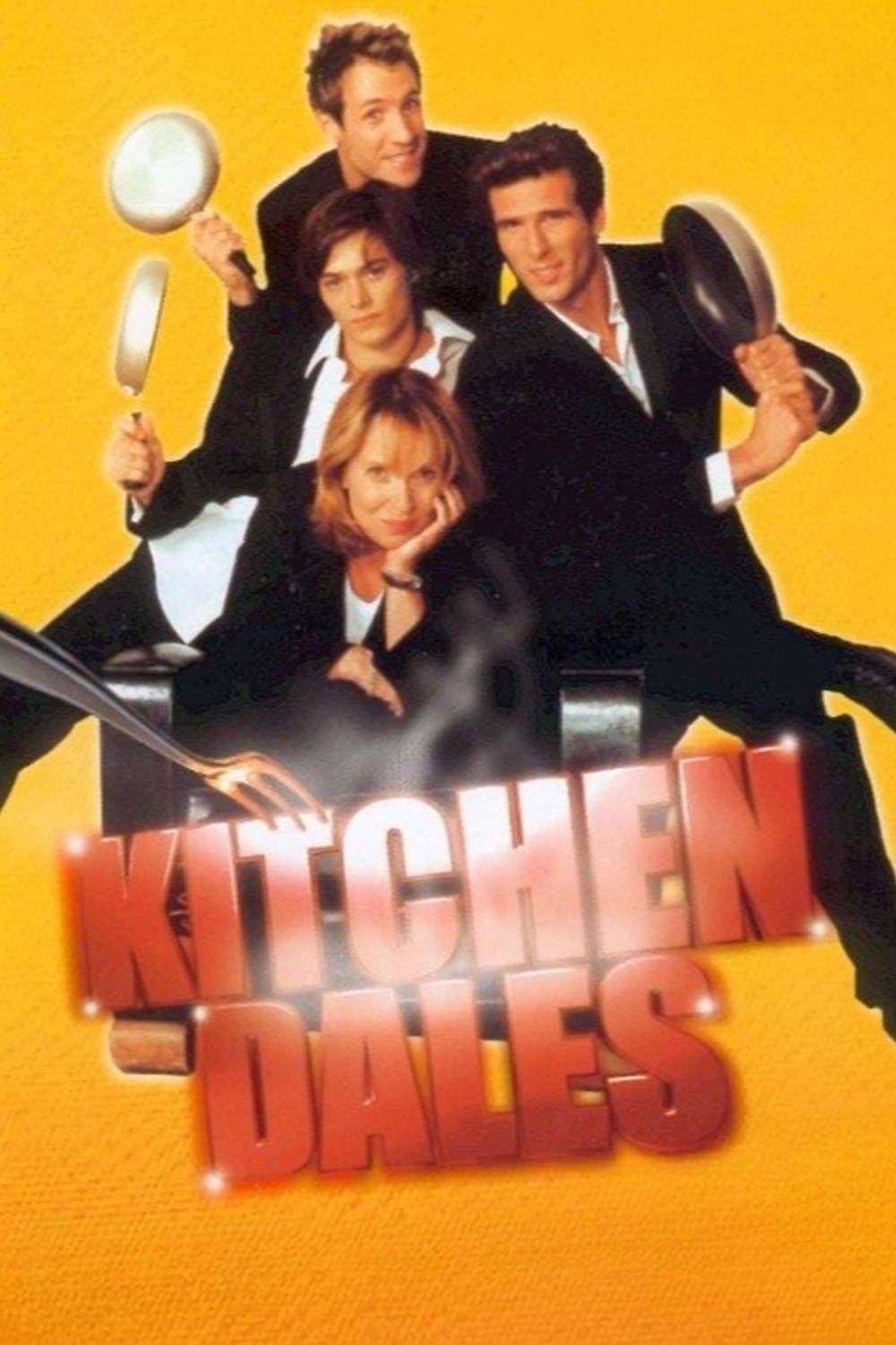 Poster Kitchendales