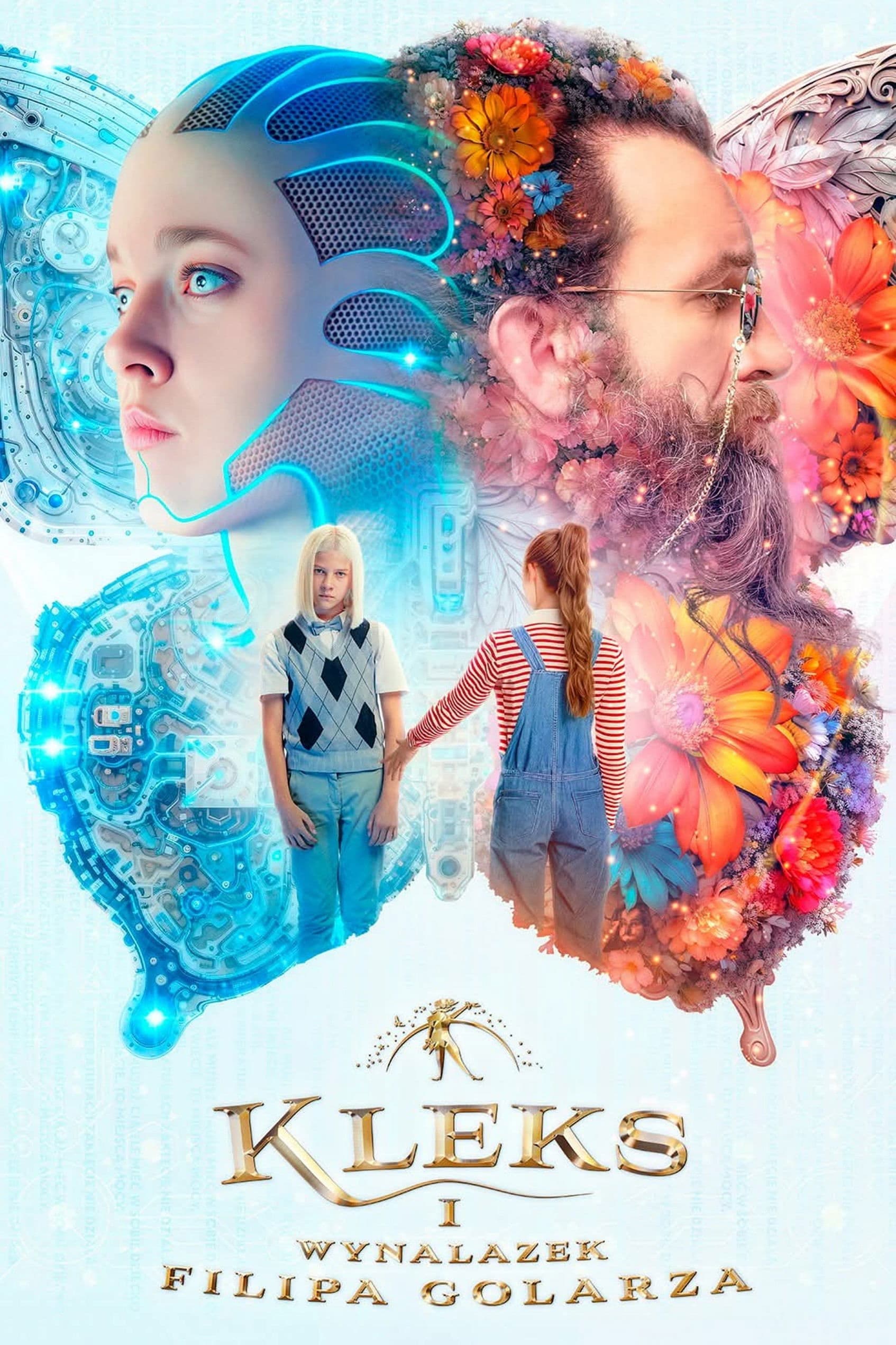 Poster Kleks Academy 2