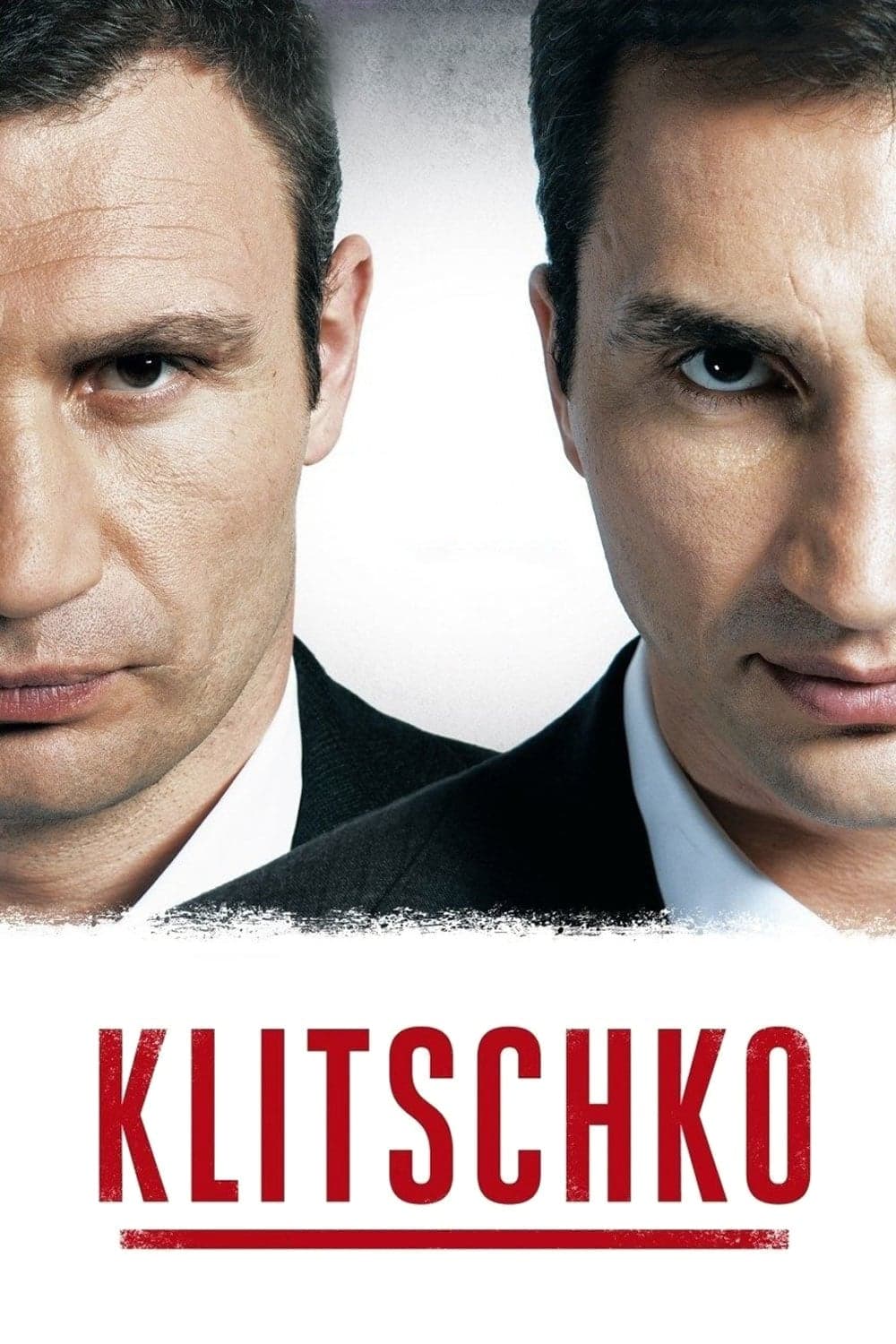 Poster Klitschko