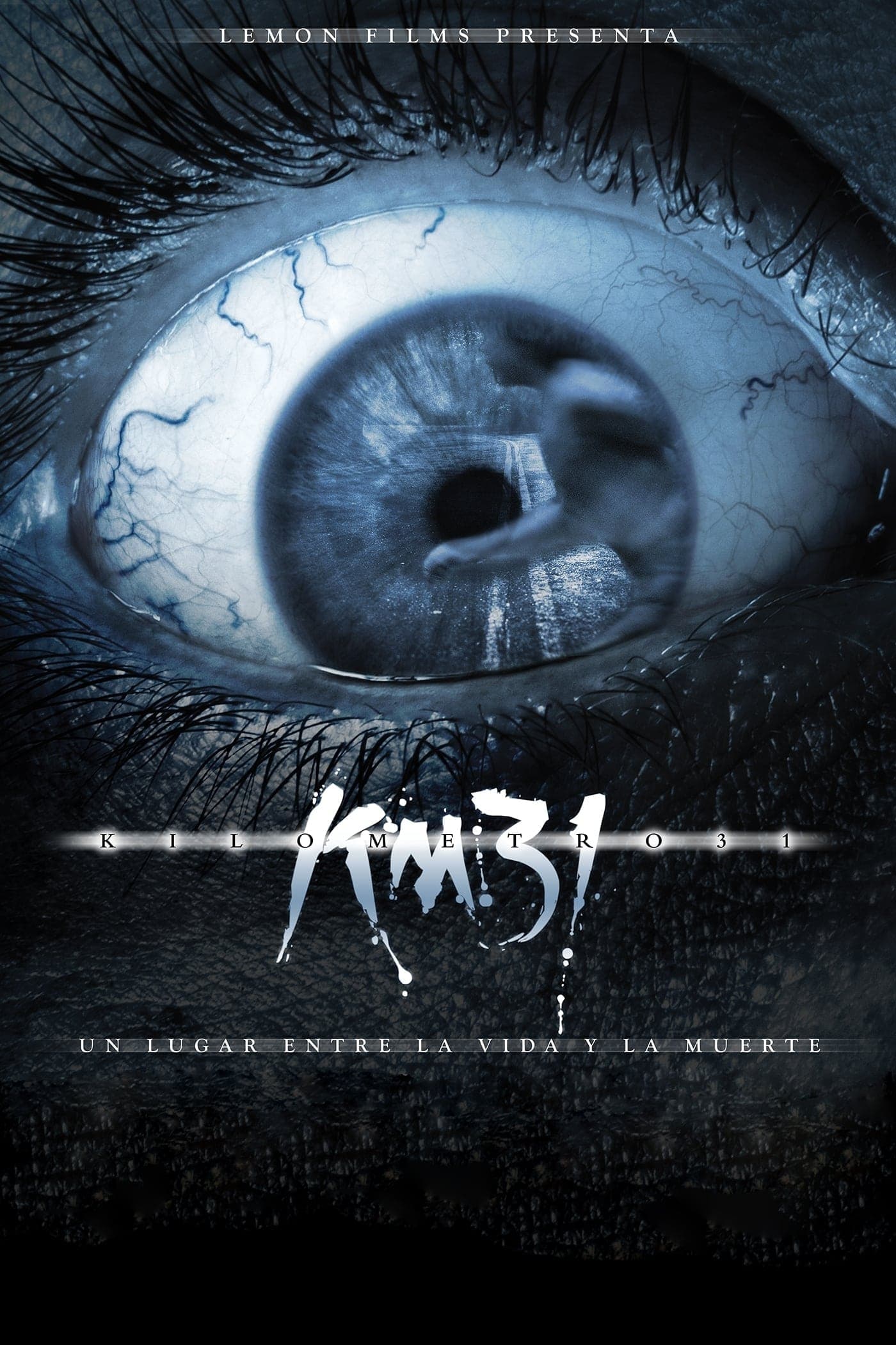 Poster KM 31: Kilometer 31