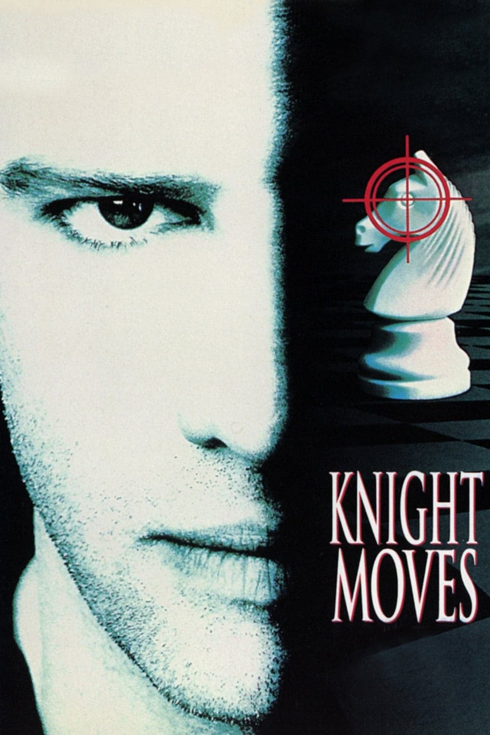 Poster Knight Moves