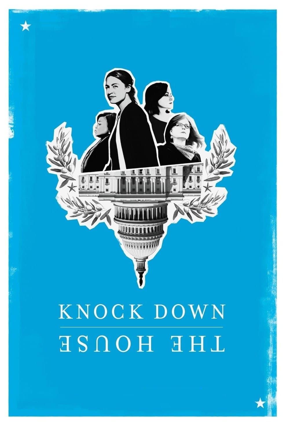 Poster Knock Down the House