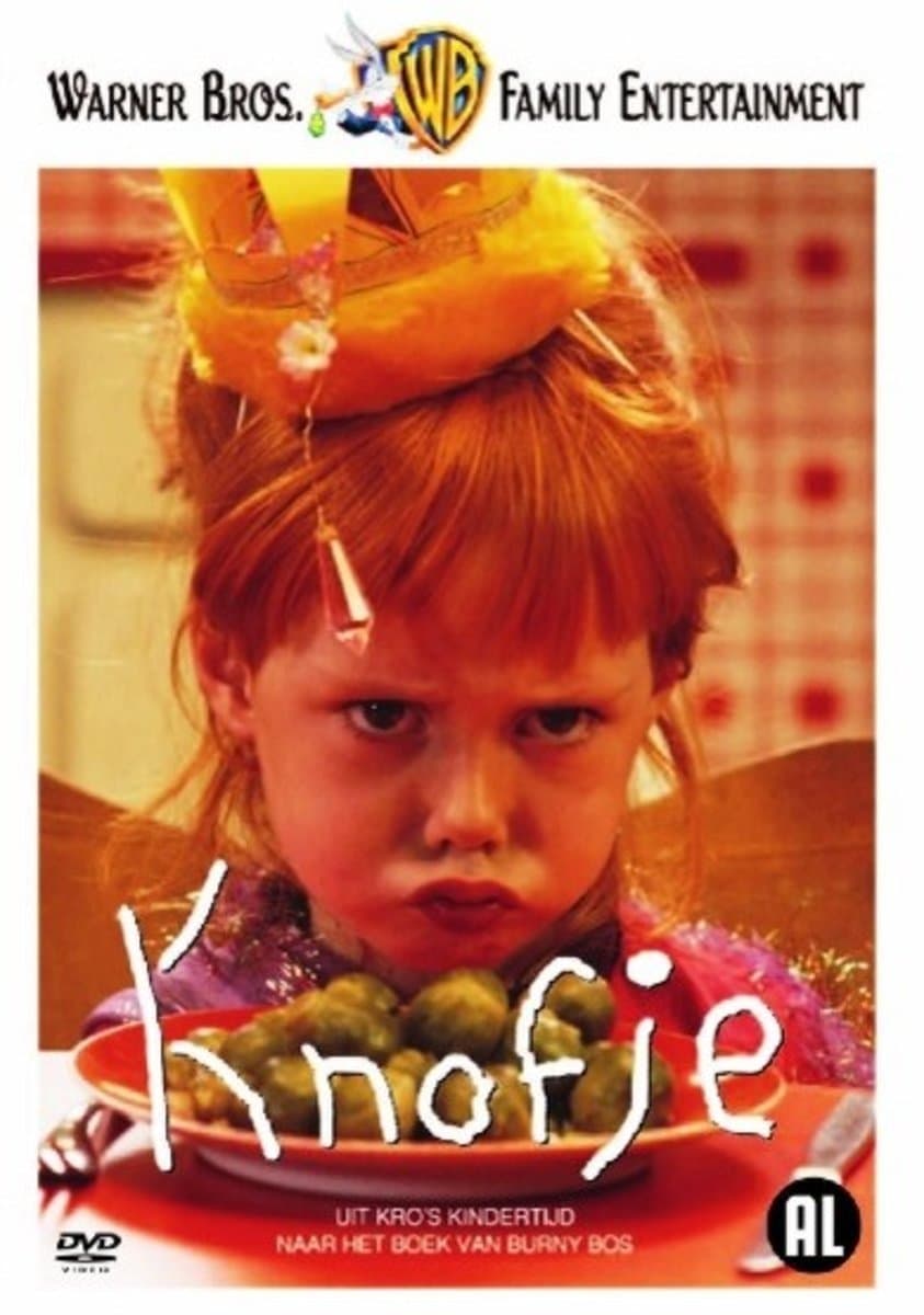 Poster Knofje