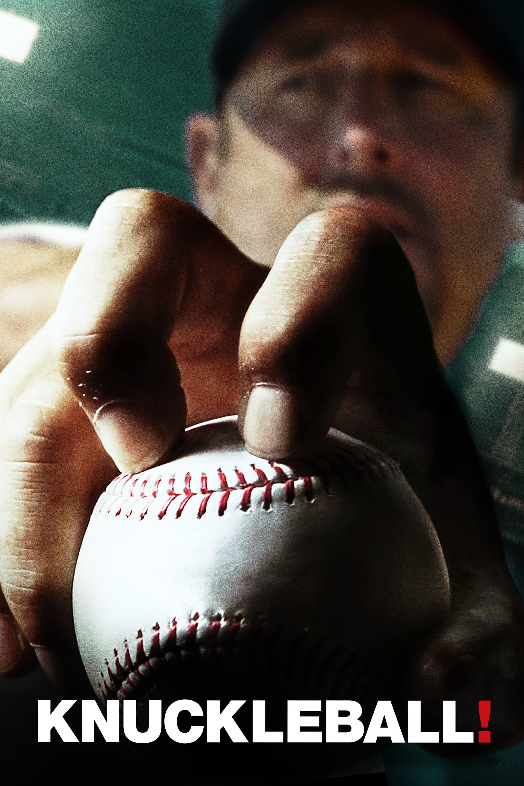 Poster Knuckleball!
