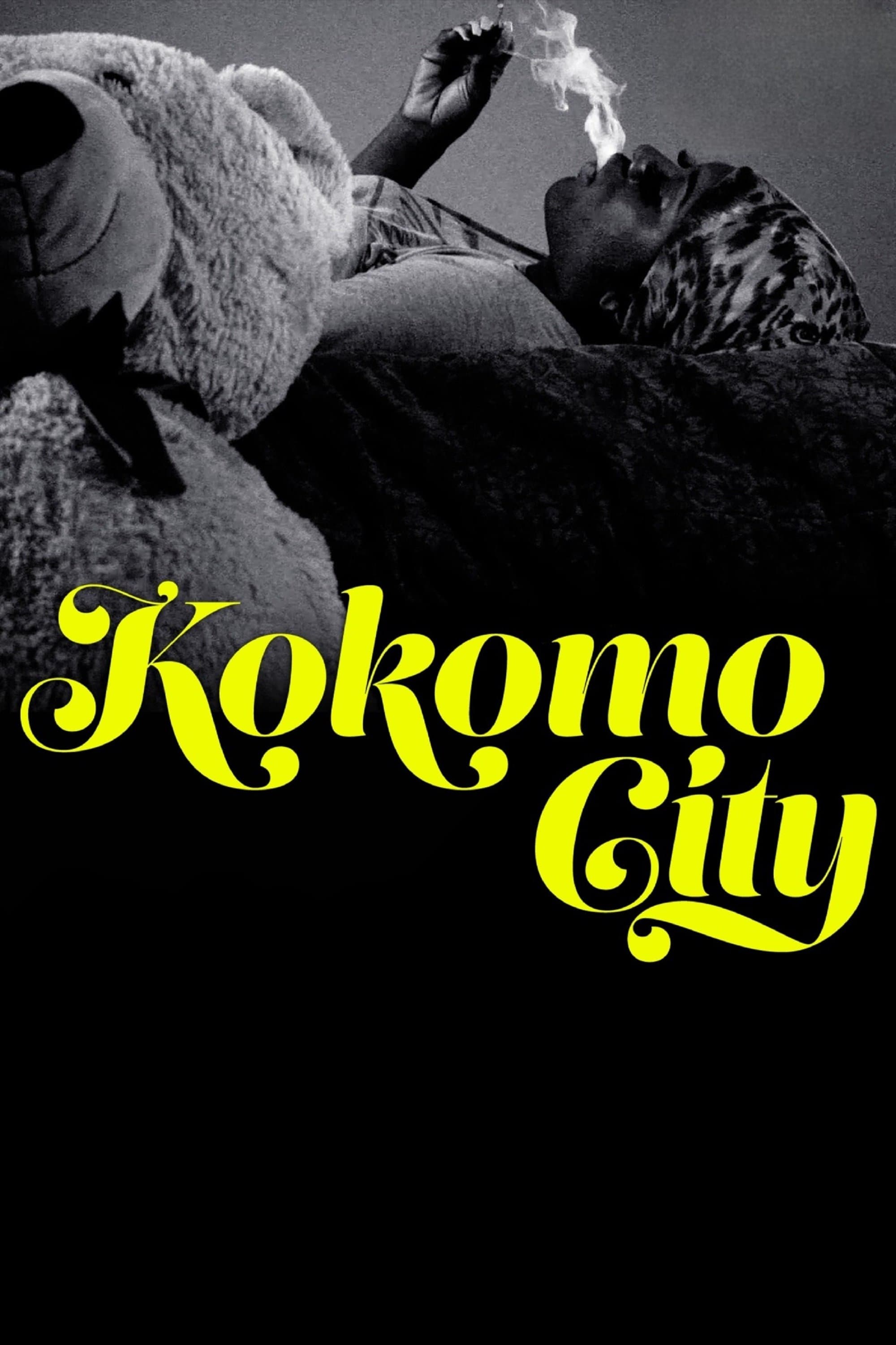 Poster Kokomo City