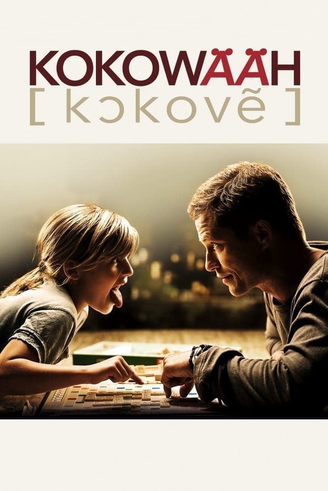 Poster Kokowääh