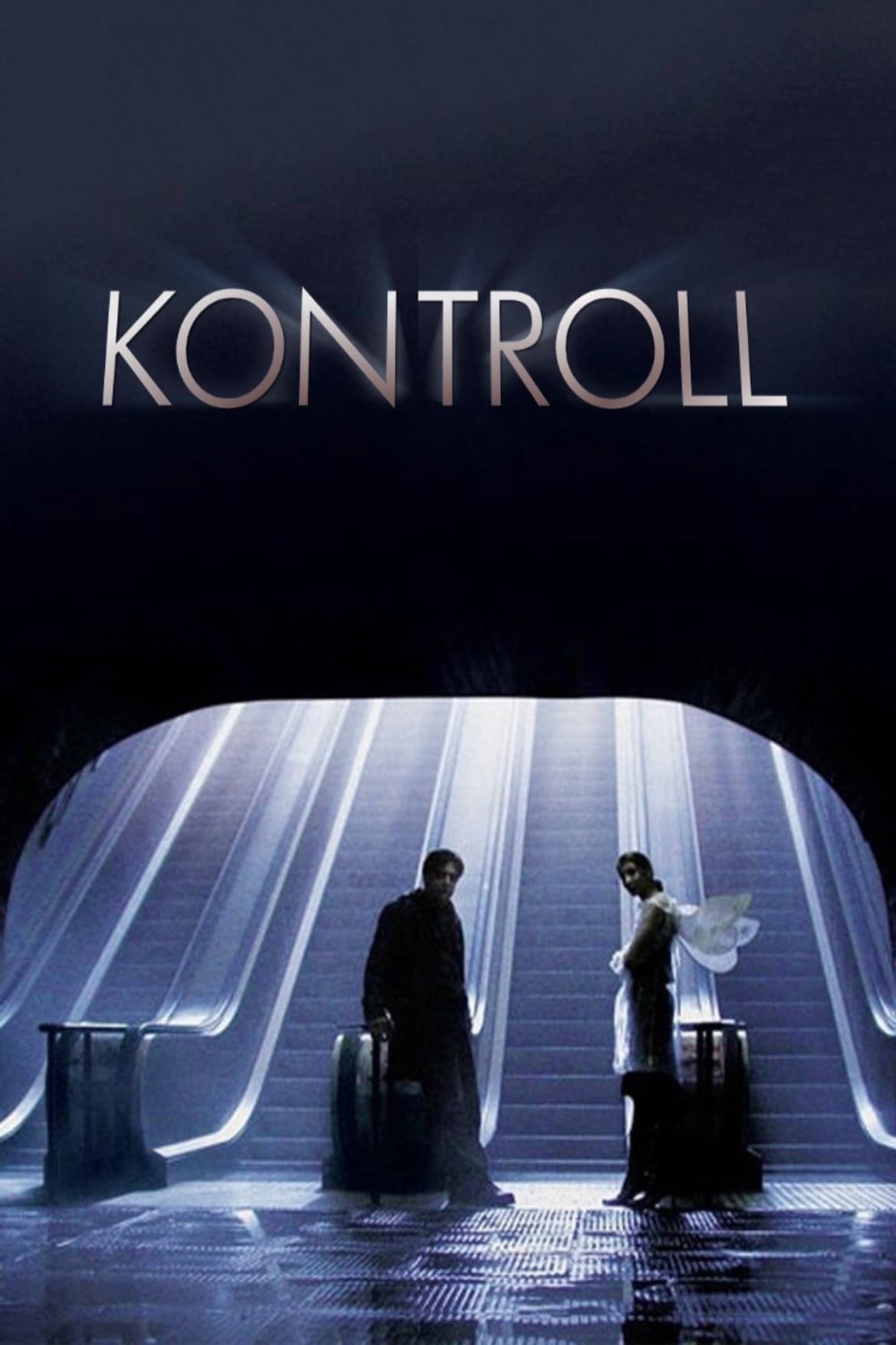 Poster Kontroll