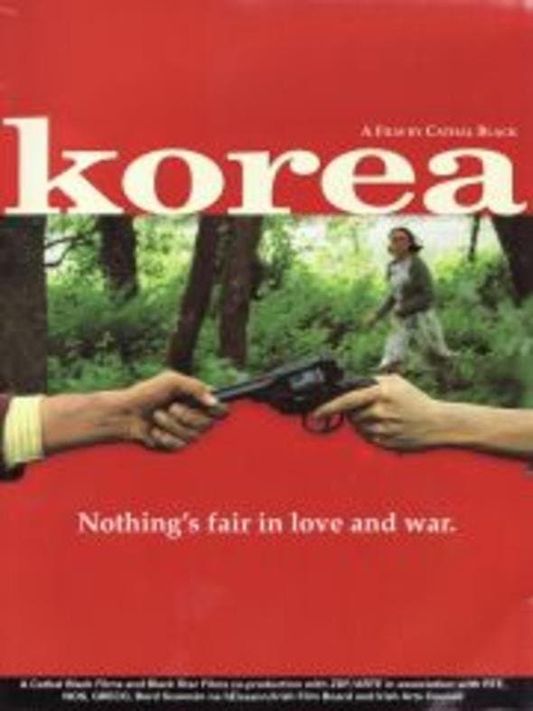Poster Korea