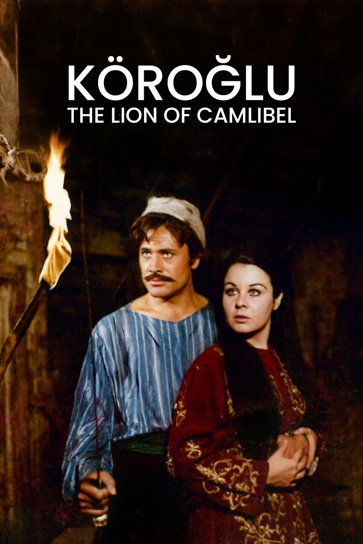Poster Köroğlu