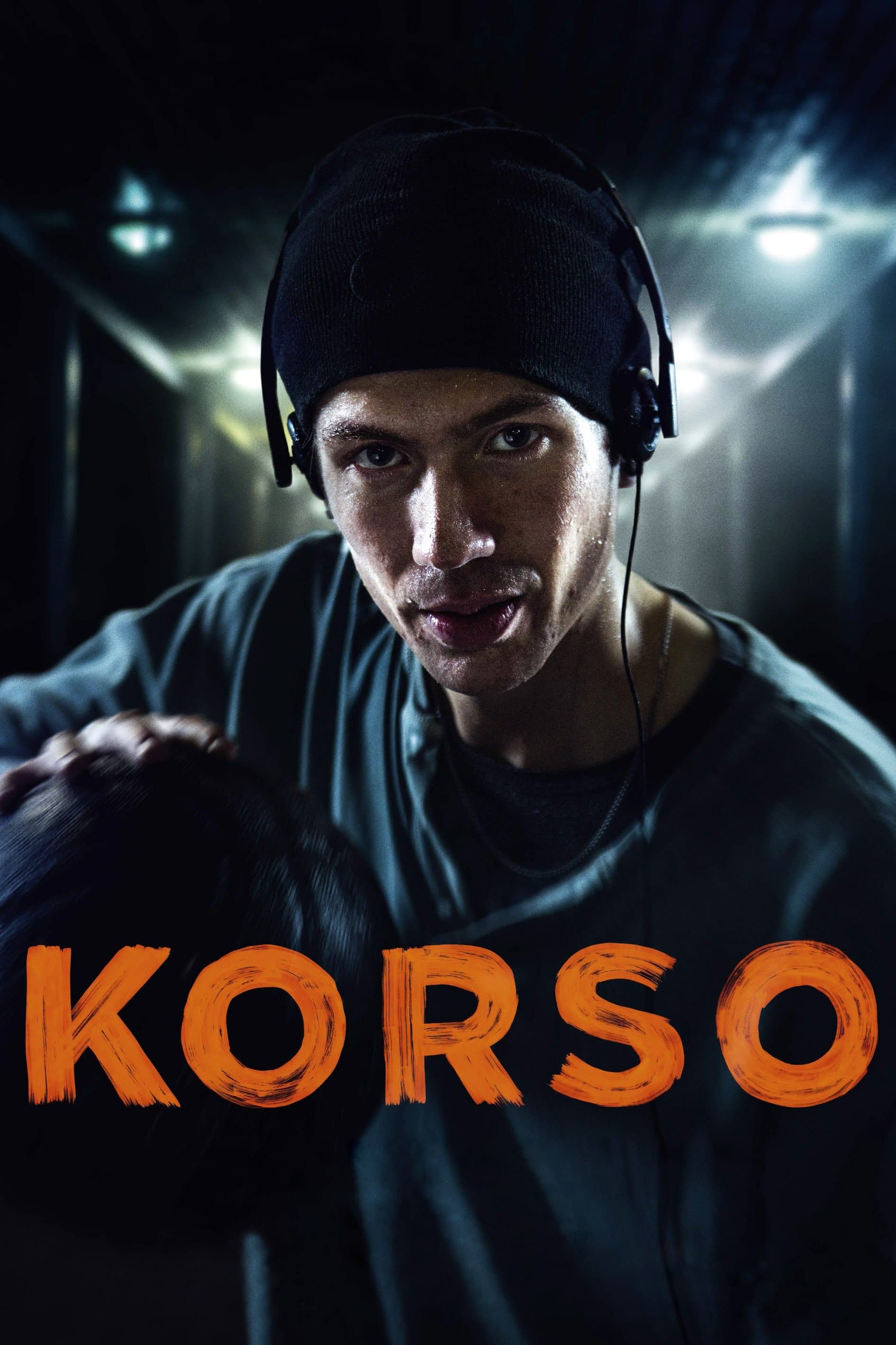 Poster Korso