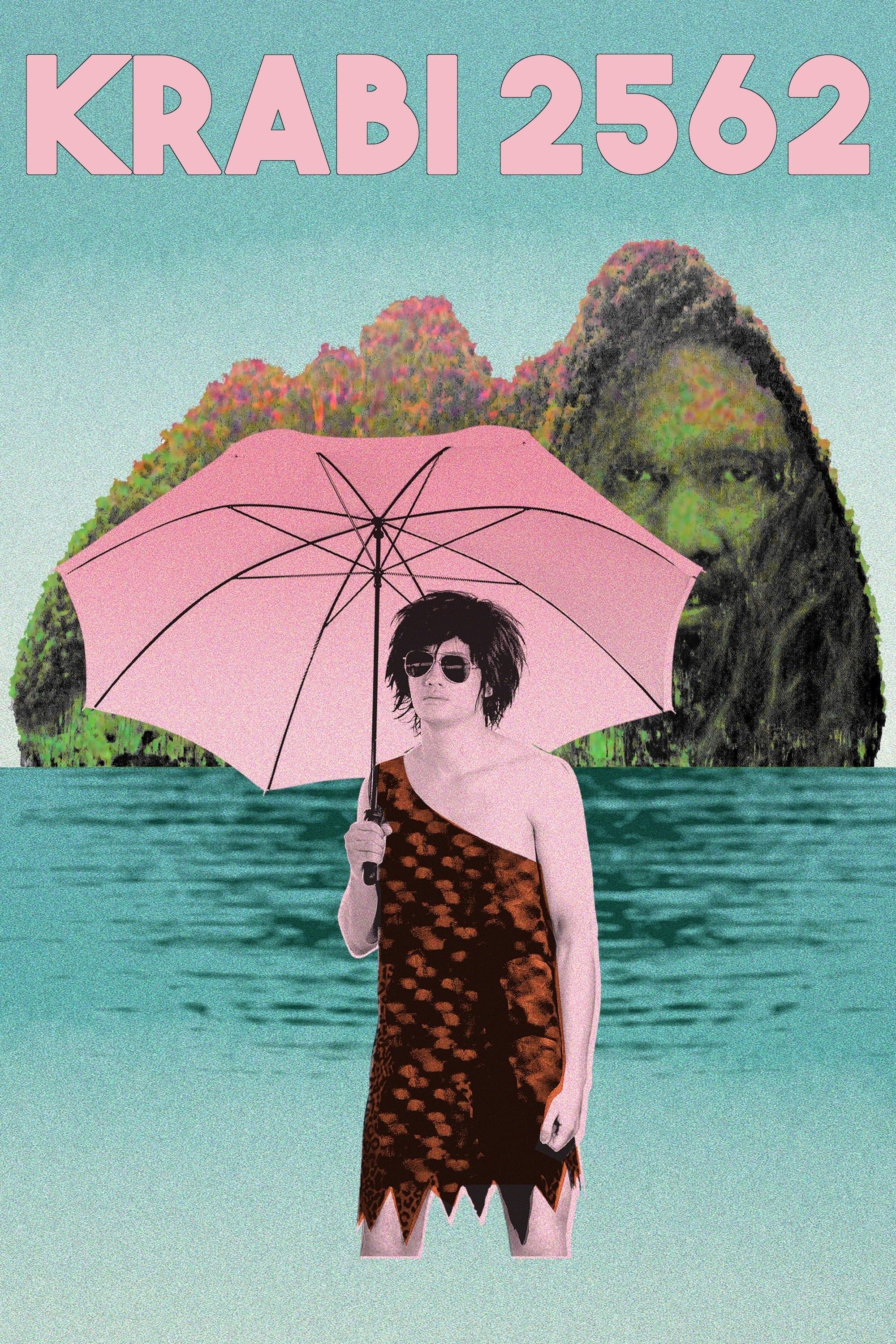 Poster Krabi, 2562