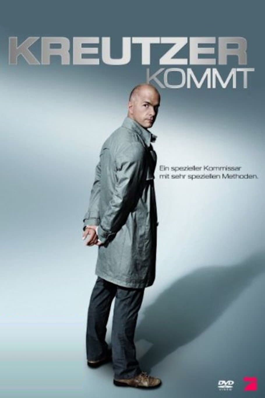 Poster Kreutzer Is Coming