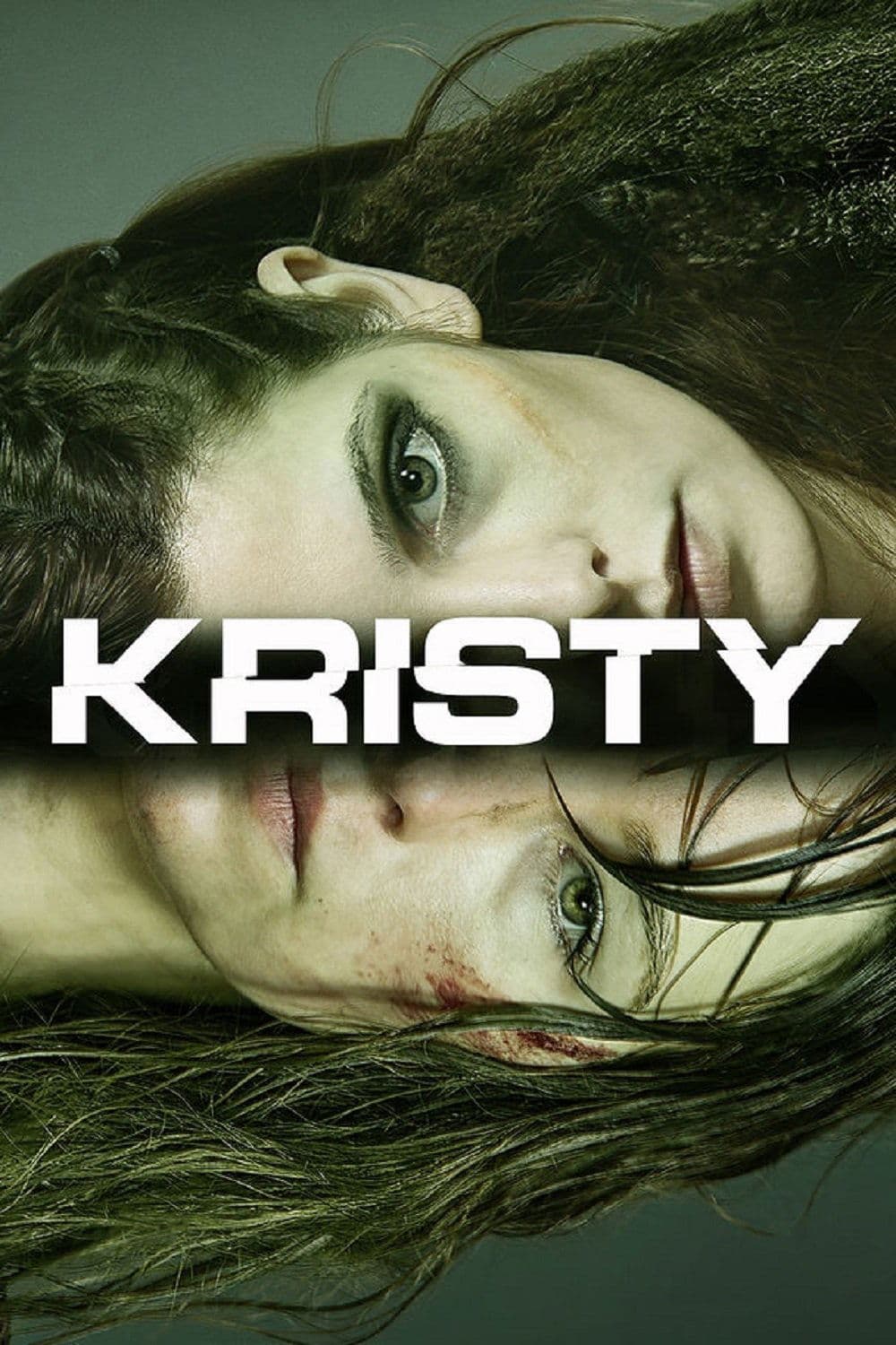 Poster Kristy