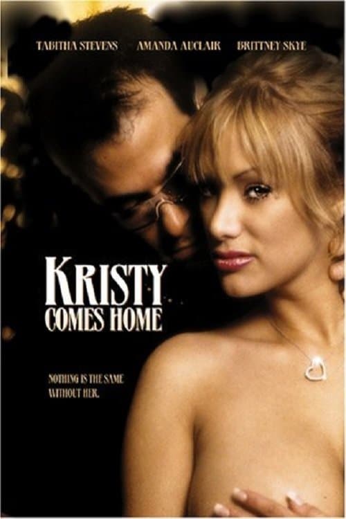 Poster Kristy Comes Home