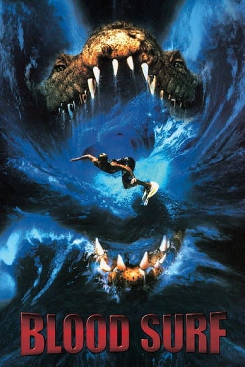 Poster Krocodylus