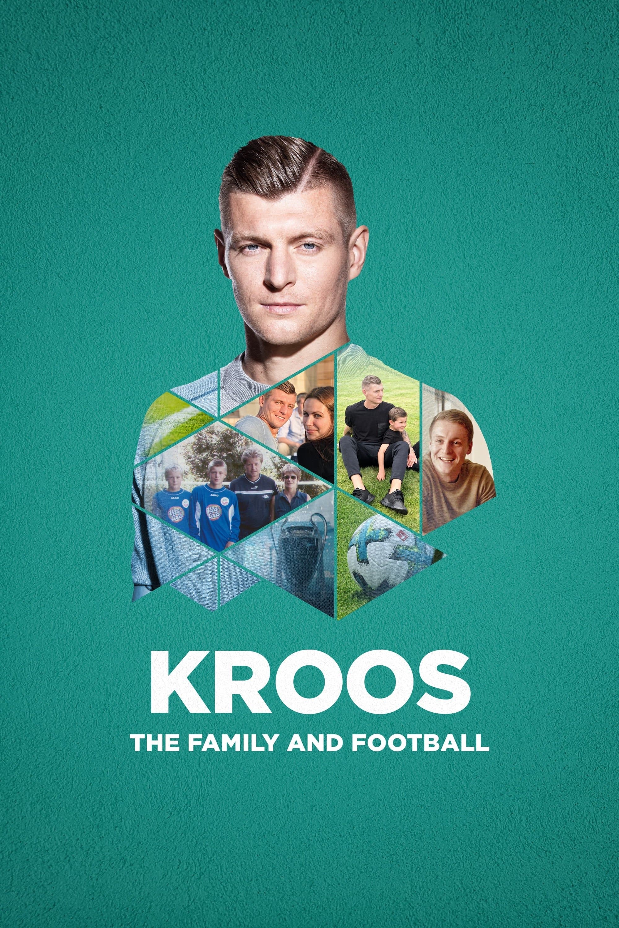 Poster Kroos