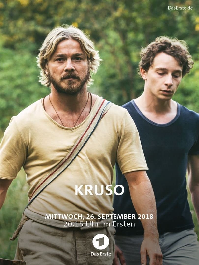 Poster Kruso