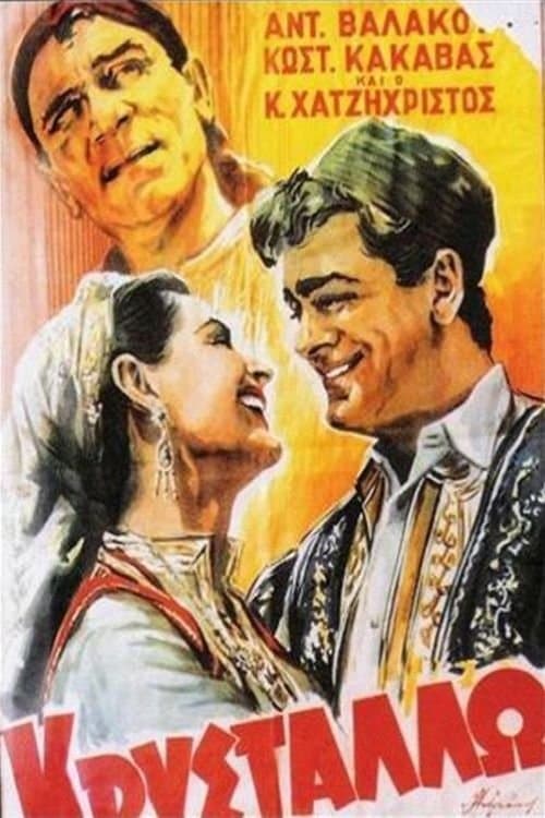 Poster Krystallo