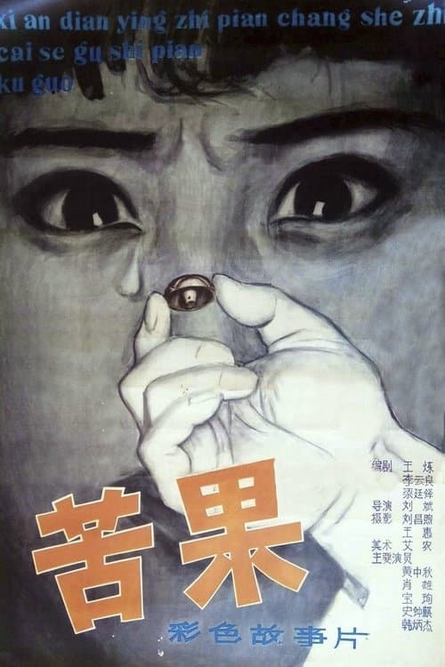 Poster Ku Guo