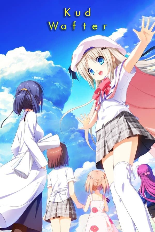 Poster Kud Wafter