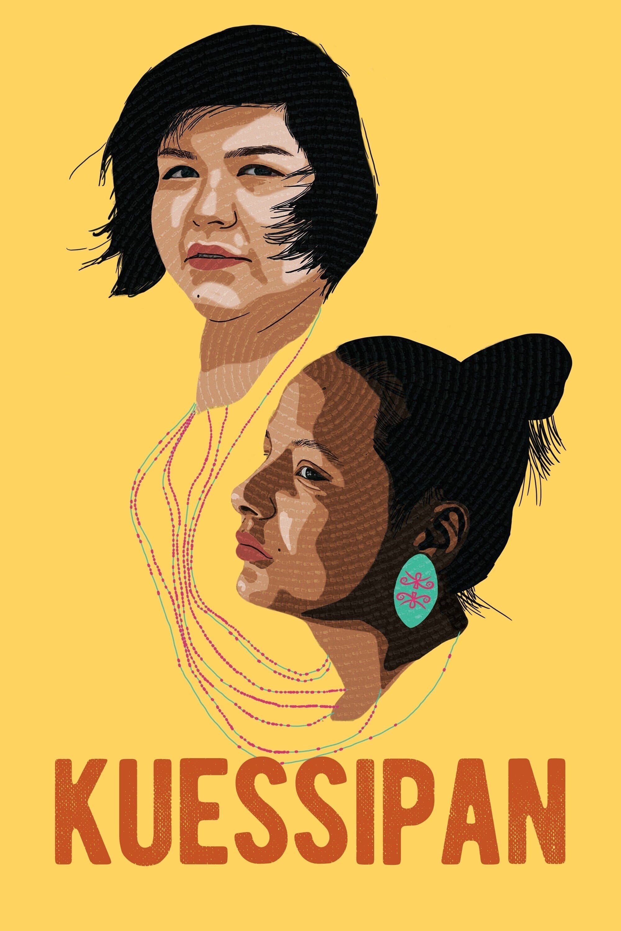 Poster Kuessipan