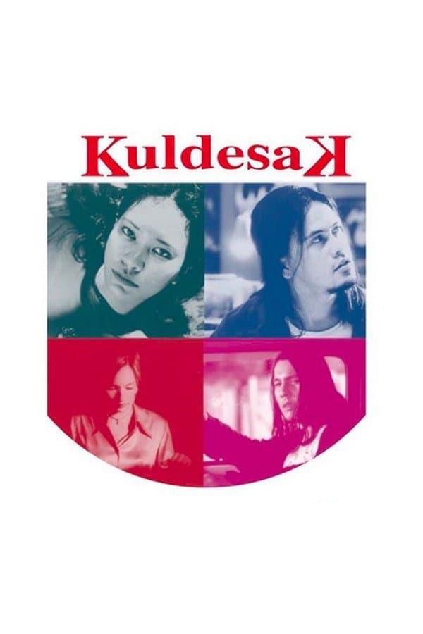 Poster Kuldesak