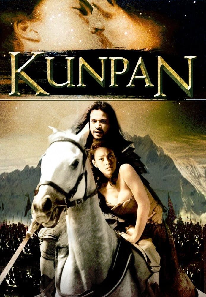 Poster Kunpan