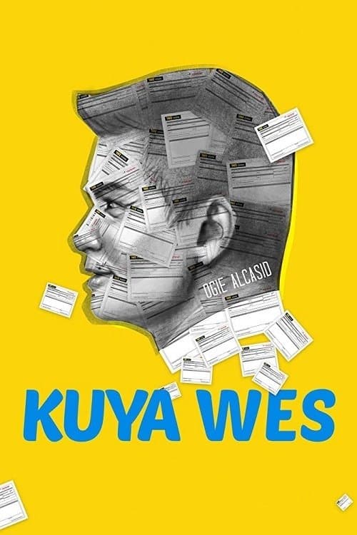 Poster Kuya Wes