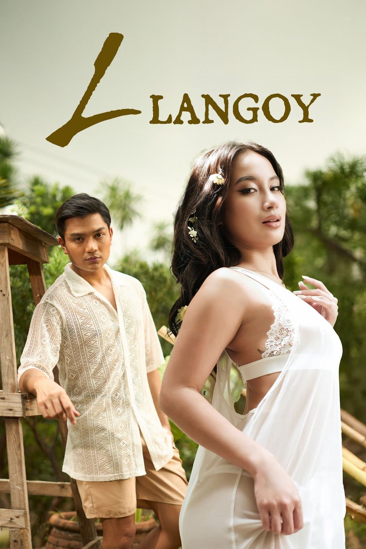 Poster L: Langoy