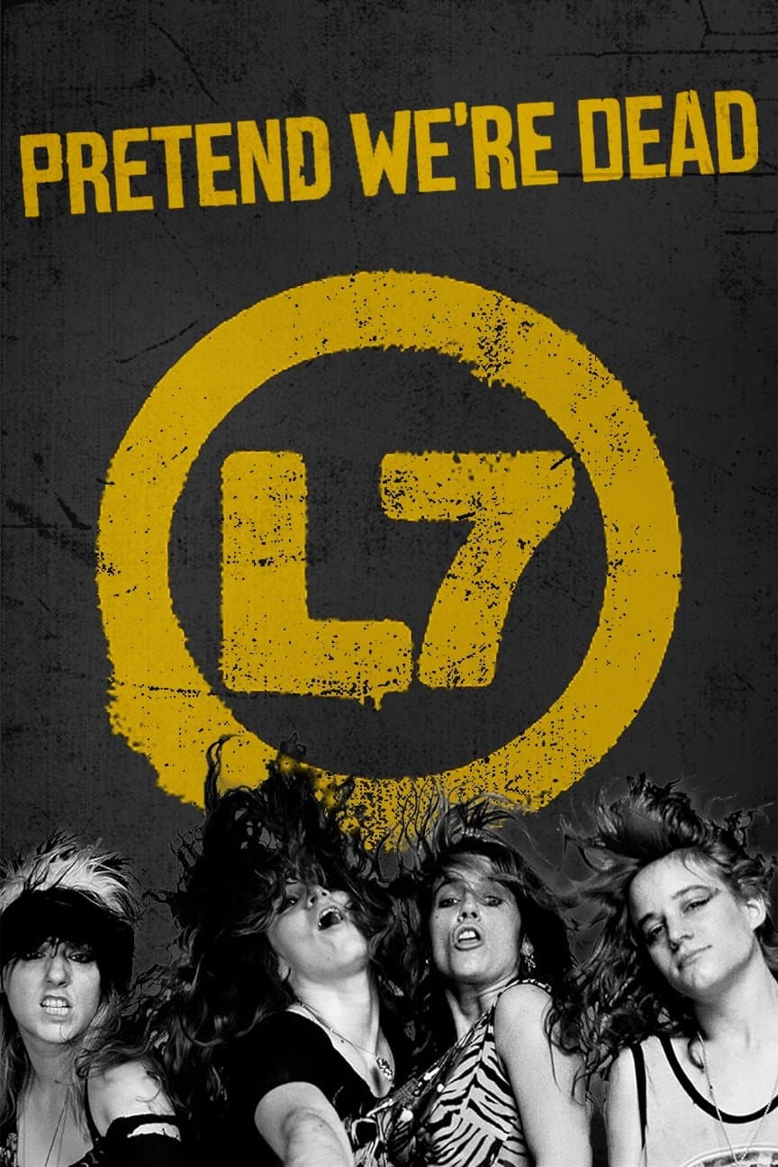 Poster L7: Pretend We're Dead