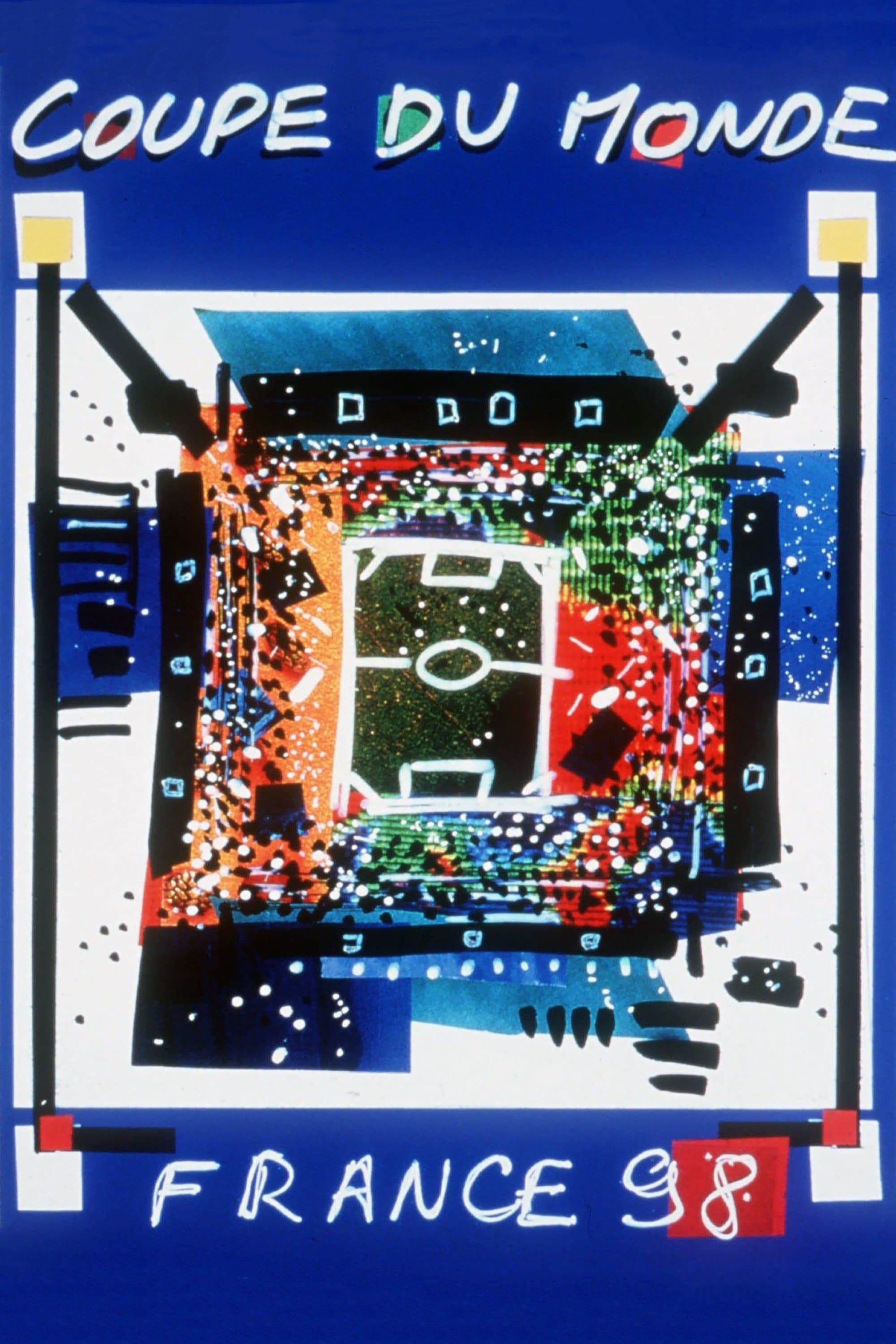 Poster La Coupe De La Gloire