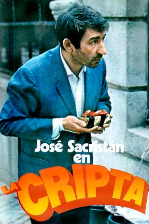 Poster La cripta