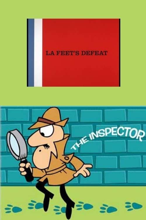 Poster La Feet's Defeat