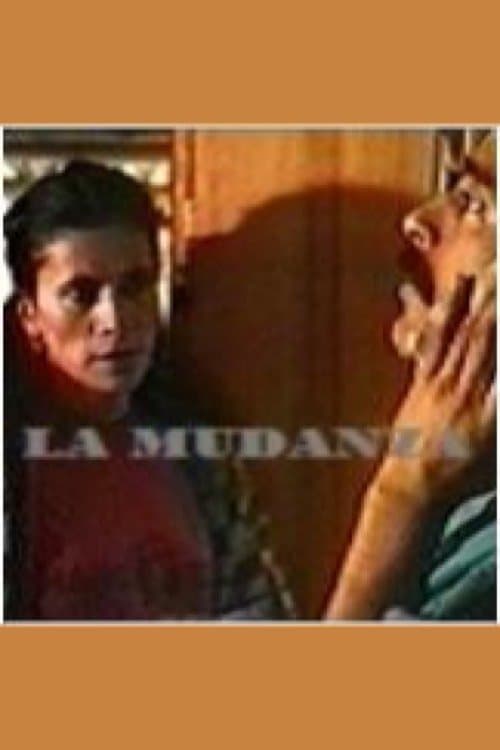 Poster La mudanza