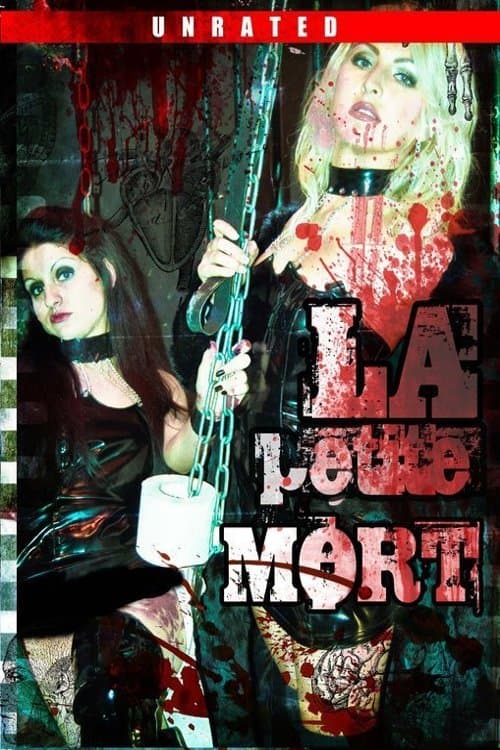 Poster La Petite mort