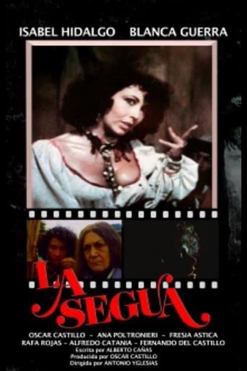 Poster La segua